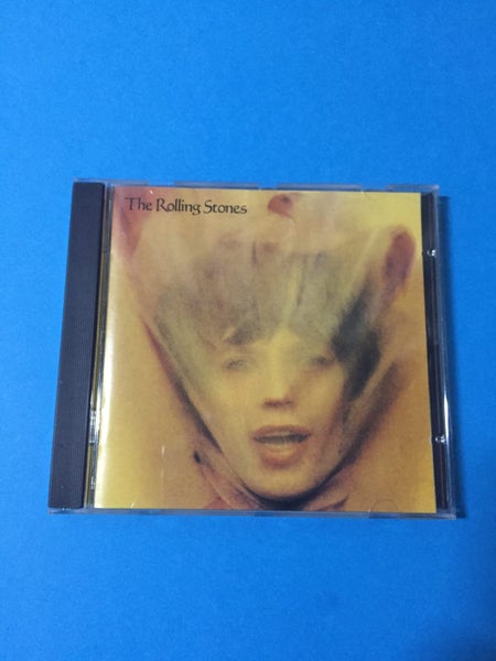 The Rolling Stones: Goat's Head Soup (CD) Carousel 1
