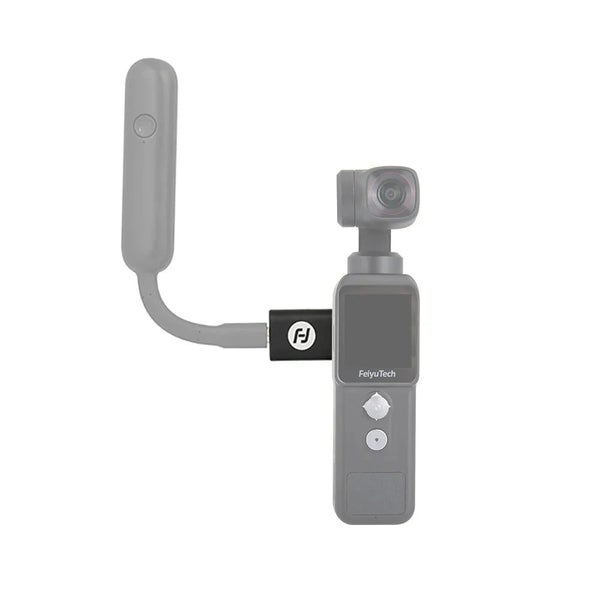 Feiyutech Audio Adapter Carousel 2