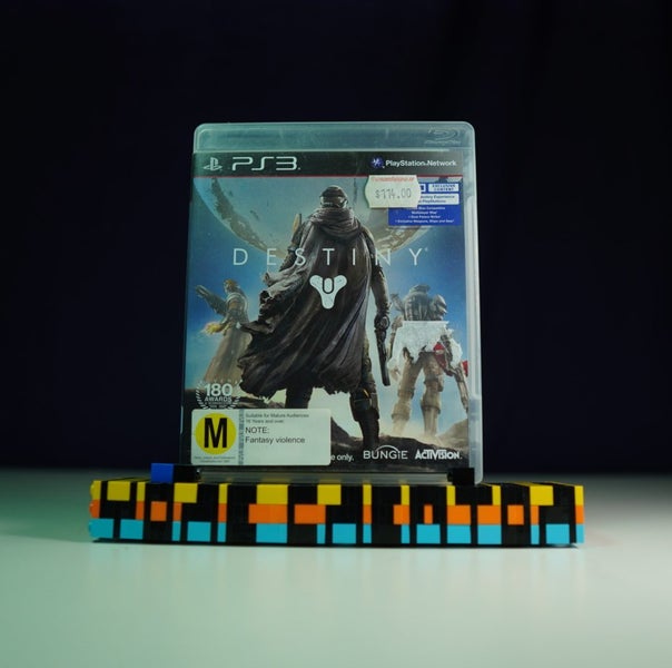 DESTINY - PS3 Carousel 1