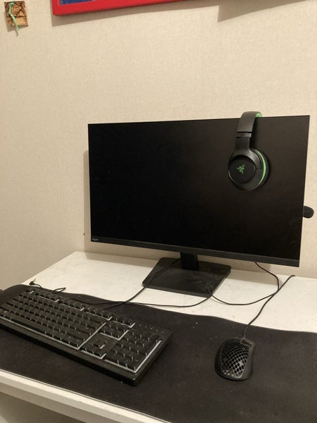 Xbox series s 1TB gaming setup Carousel 1