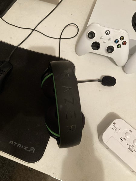 Xbox series s 1TB gaming setup Carousel 2