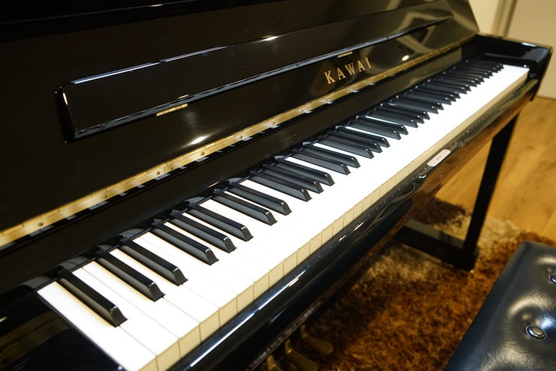 KAWAI K-500 Upright Piano – Made in Japan | Excellent Condition | One Owner62863854719234111
