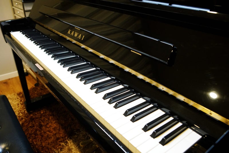 KAWAI K-500 Upright Piano – Made in Japan | Excellent Condition | One Owner62863854719234113