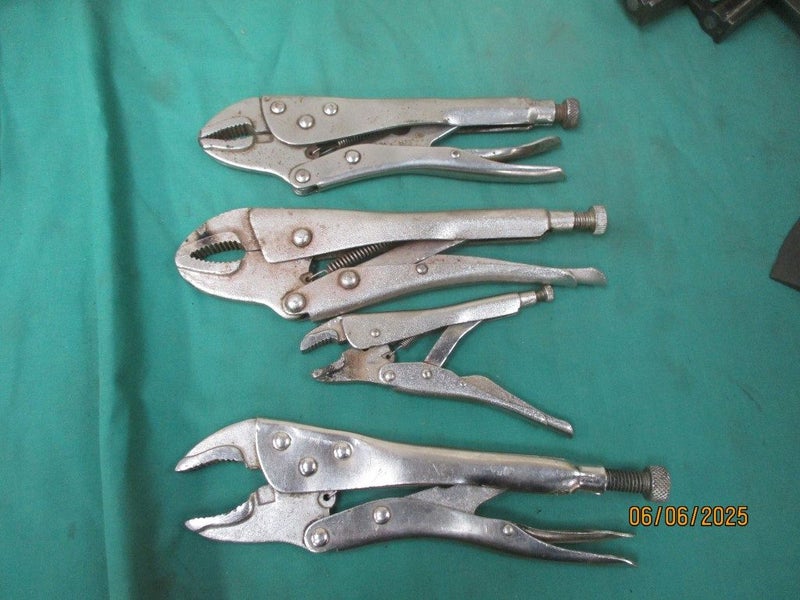VICE GRIPS $2-RES Carousel 1