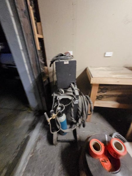 Electrical Leftovers Carousel 1