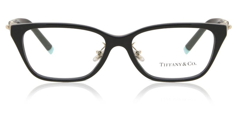Tiffany & Co. TF2229F Asian Fit 8001 53 New Women Eyeglasses Carousel 1