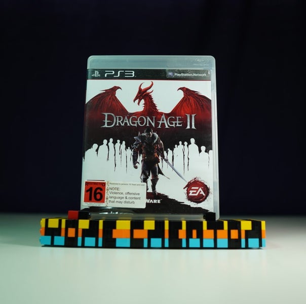 DRAGON AGE II - PS3 Carousel 1