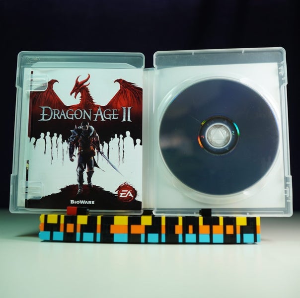 DRAGON AGE II - PS3 Carousel 5