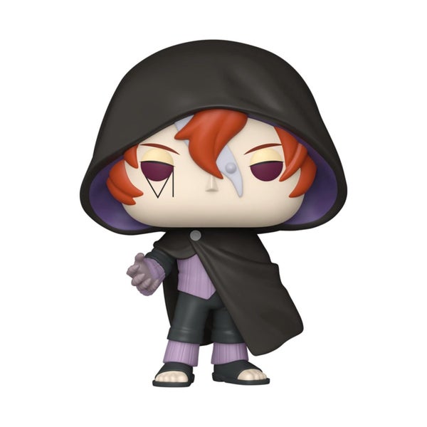 Boruto - Code Pop! - 4.15 Inch by - Carousel 1