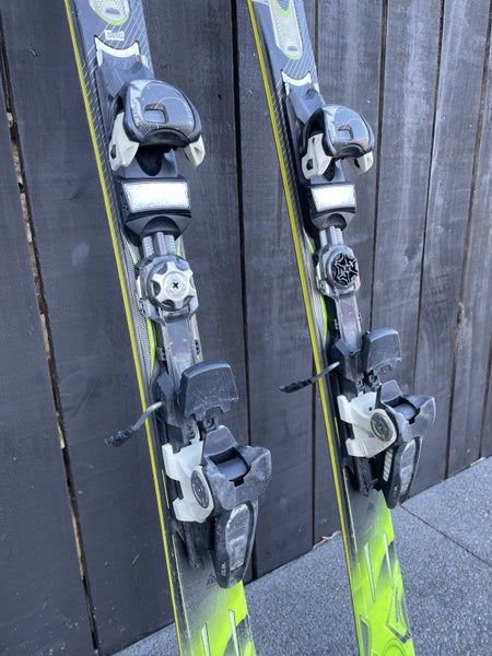 Ski 160cm - great beginner ski62863239797634112