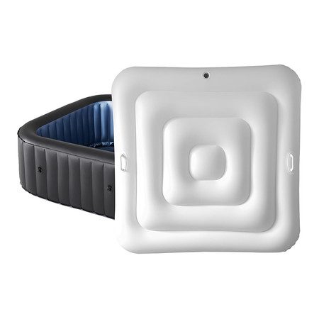 Hot Tub Cover Carousel 1