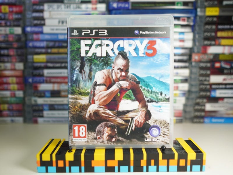 FARCRY 3 Carousel 1