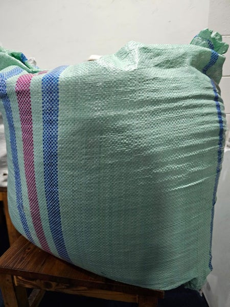 Green Coffee Arabica 9 Kg Carousel 2