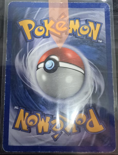 POKEMON LEGENDARY COLLECTION REVERSE HOLO CHARIZARD **NO RESERVE** Carousel 2