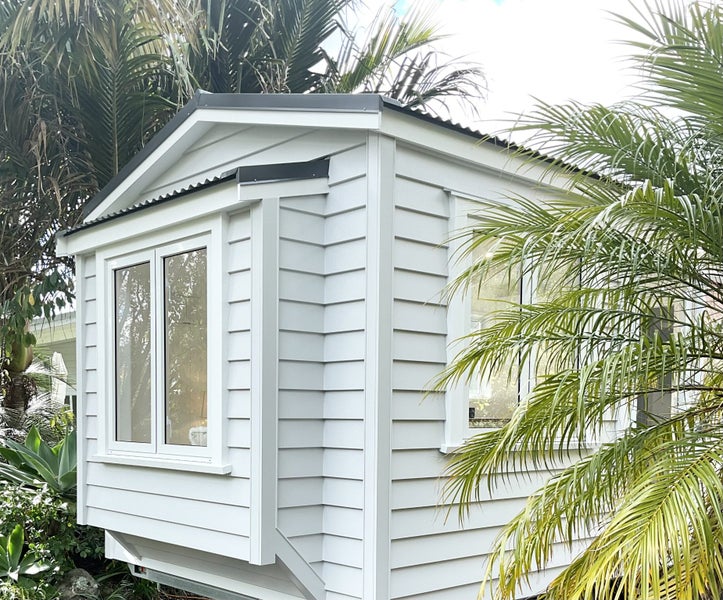 Transportable Cabin with Bathroom and Kitchenette Carousel 2