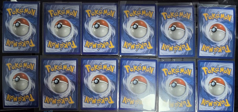 POKEMON TAG TEAM BULK LOT **NO RESERVE** Carousel 2
