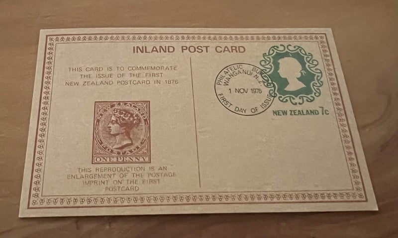 Inland Postcard Carousel 1
