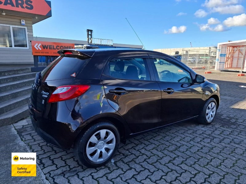 2013 Mazda Demio62865832056194114