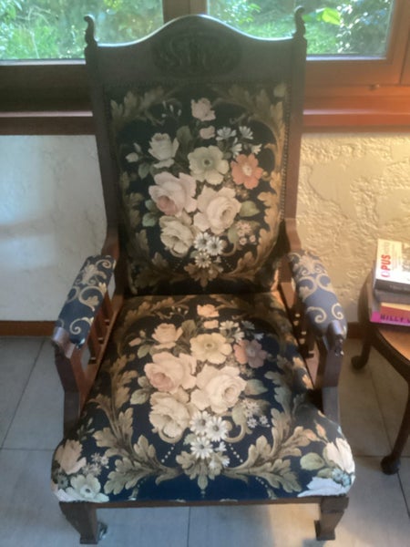 Antique Parlour Chairs62864727093507113