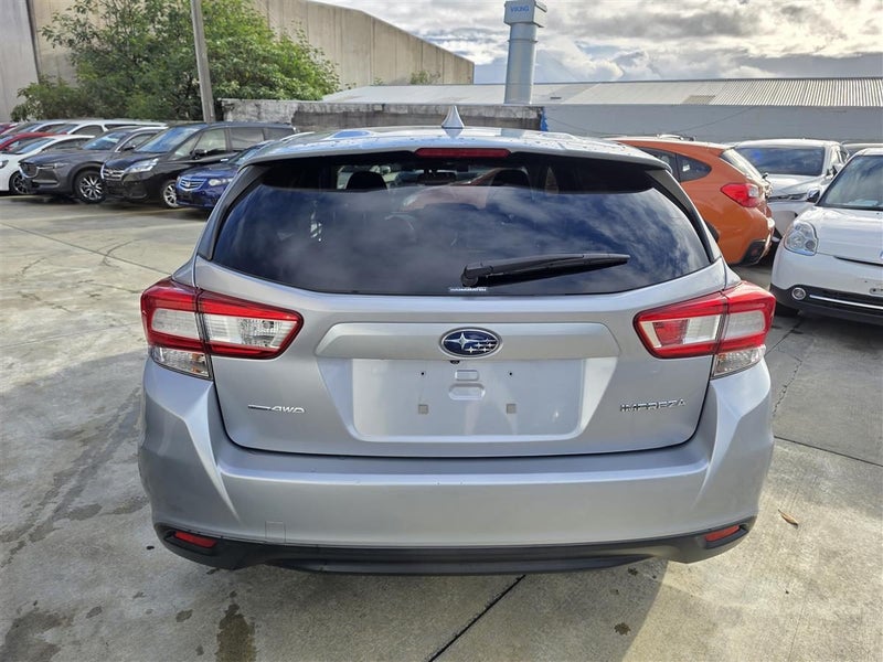 2017 Subaru Impreza Sports 1.6i-L Eyesight Adap...62863255253890114