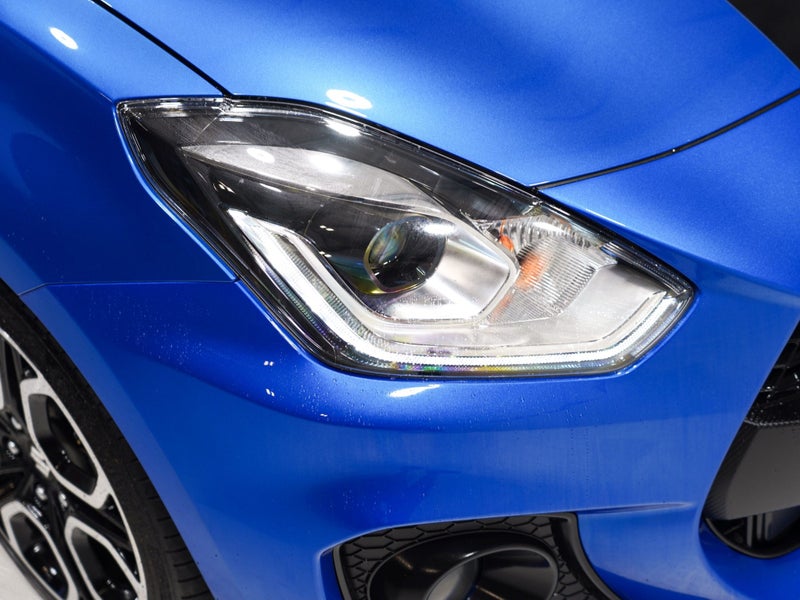 2021 Suzuki Swift Sport 1.4PT 6AT 4Dr Hatch62863255265921114