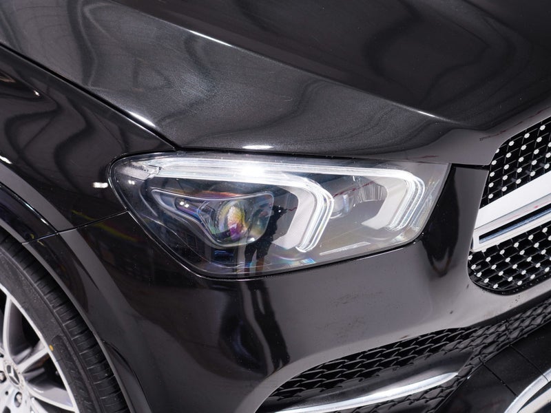 2019 Mercedes-Benz GLE 400 d 2.9DT 4WD 9A 4Dr W...62863255271554114