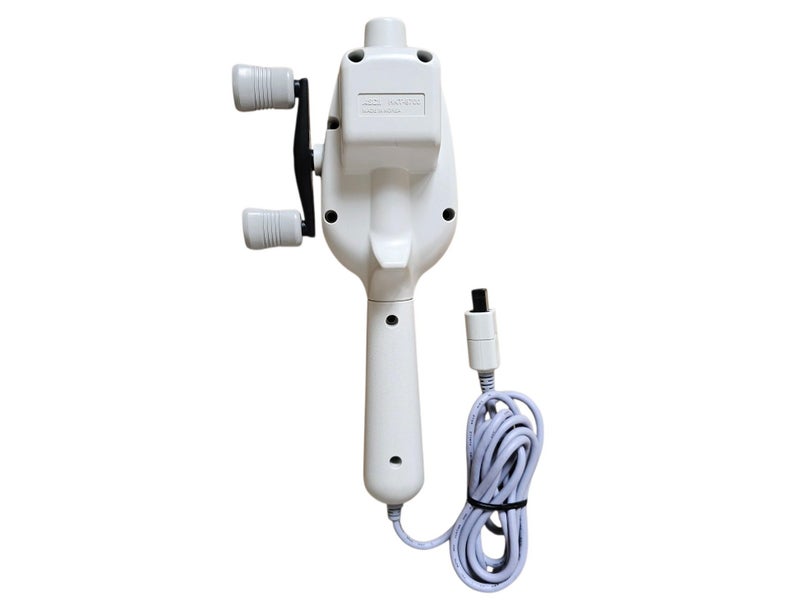 SEGA Dreamcast Fishing Rod Controller HKT-8700 Genuine Official - Tested Carousel 2