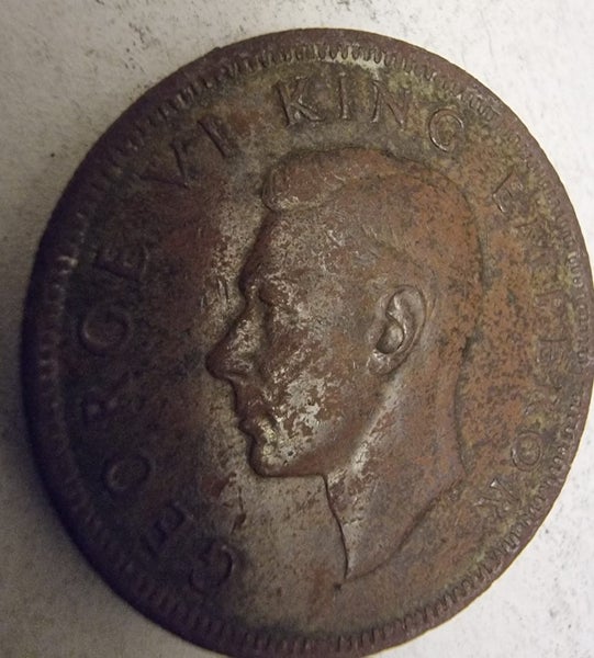 1947 florin Carousel 3
