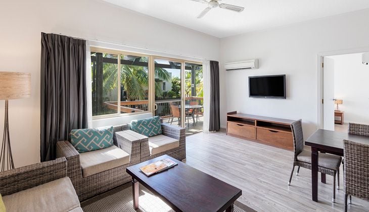 Wyndham Denarau Island Fiji - 2 Bedroom Apartment (Sleeps 6) - Dec 13-20 2025 Carousel 2
