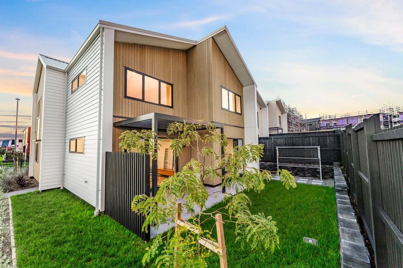 4-bedroom standalone - new listing62866870581762114