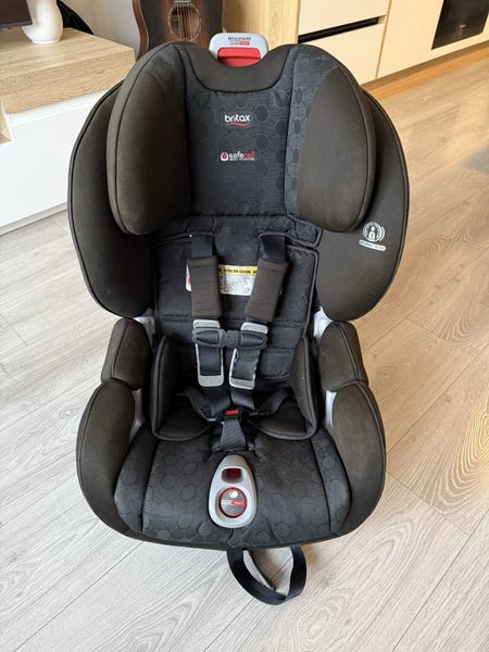 Britax Boulevard Clicktight62854313336707112