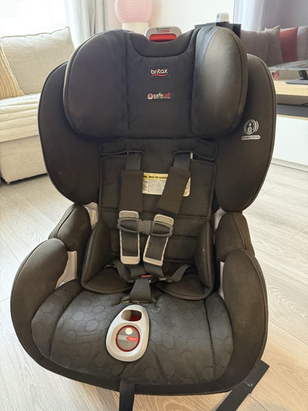 Britax Boulevard Clicktight62854313336707111