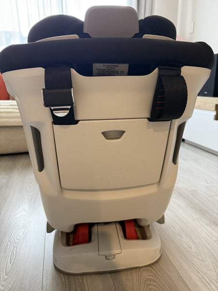 Britax Boulevard Clicktight62854313336707114