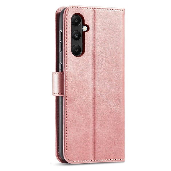 Samsung Galaxy A16 4G Wallet Case Card Holder Cover Carousel 18