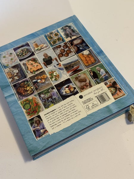 Annabel Langbein – Through The Seasons – $1 RESERVE Carousel 3