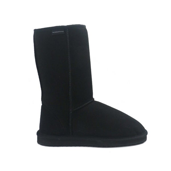SALE! Napier Tall Boots - Black Carousel 6