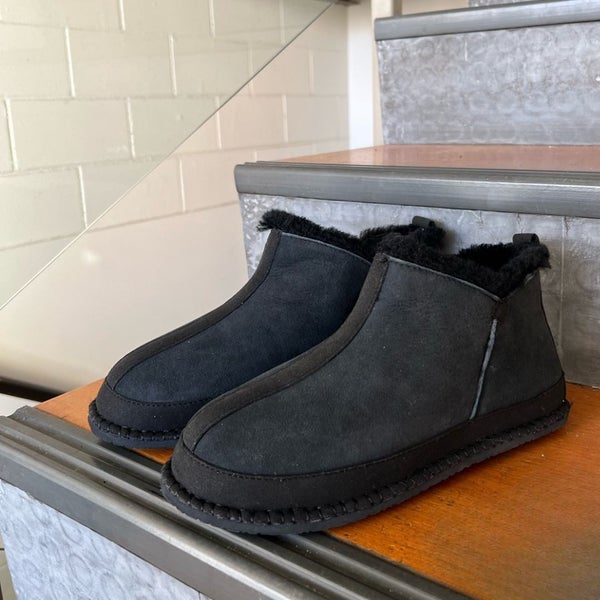 Amari Sheepskin Boots Carousel 1