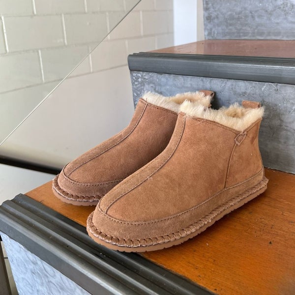 Amari Sheepskin Boots Carousel 2