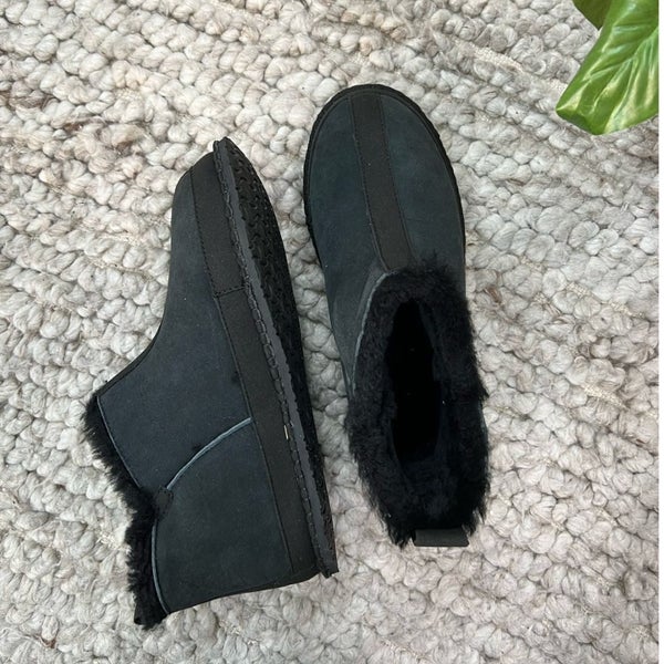 Amari Sheepskin Boots Carousel 15
