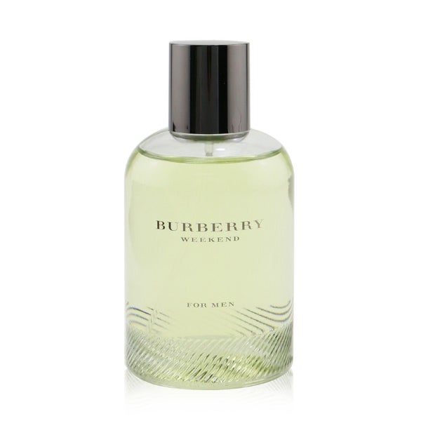 Burberry Weekend Eau De Toilette Spray 100ml/3.3oz Carousel 1