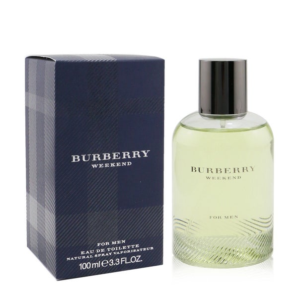 Burberry Weekend Eau De Toilette Spray 100ml/3.3oz Carousel 2