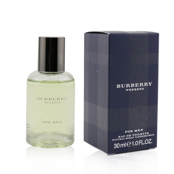 Burberry Weekend Eau De Toilette Spray 100ml/3.3oz Carousel 9