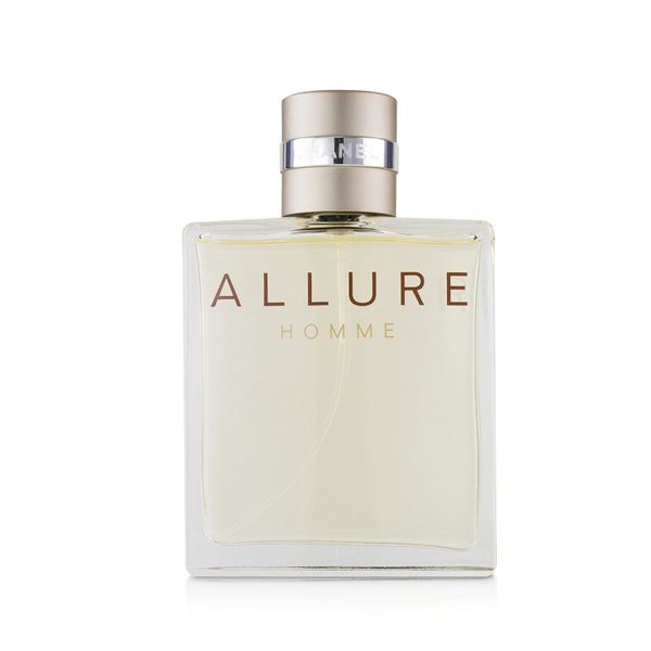 Chanel Allure Eau De Toilette Spray 100ml/3.4oz Carousel 2