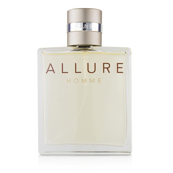 Chanel Allure Eau De Toilette Spray 100ml/3.4oz Carousel 1