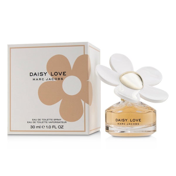 Marc Jacobs Daisy Love Eau De Toilette Spray 50ml/1.7oz Carousel 7