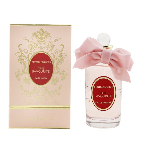 Penhaligon's The Favourite Eau De Parfum Spray 30ml/1oz Carousel 2