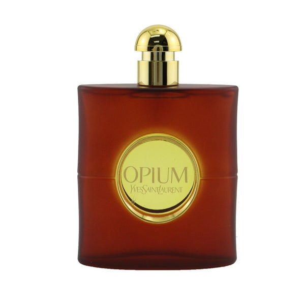 Yves Saint Laurent Opium Eau De Toilette Spray 90ml/3oz Carousel 1