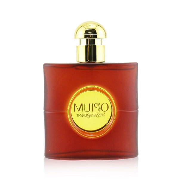 Yves Saint Laurent Opium Eau De Toilette Spray 90ml/3oz Carousel 14