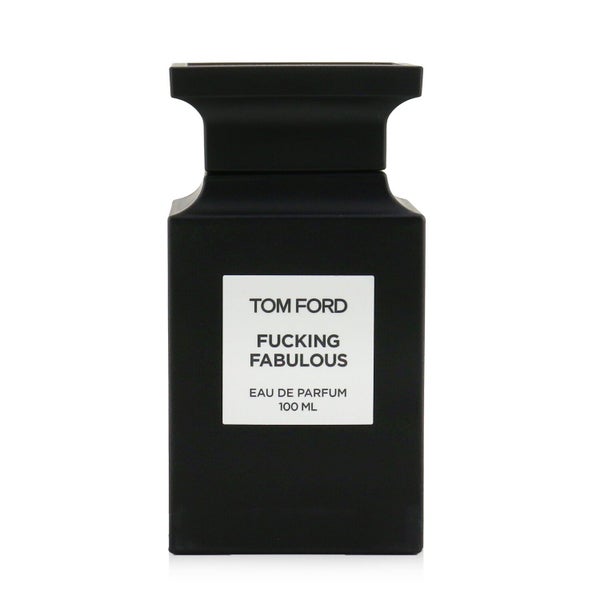 Tom Ford Private Blend Fucking Fabulous Eau De Parfum Spray 100ml/3.4oz Carousel 1
