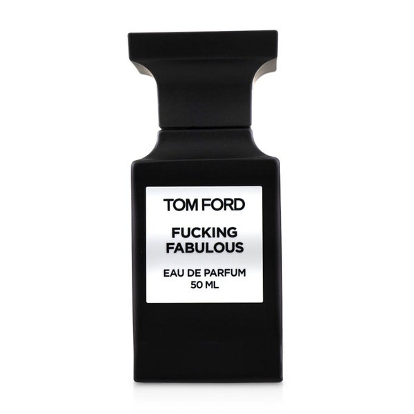 Tom Ford Private Blend Fucking Fabulous Eau De Parfum Spray 50ml/1.7oz Carousel 1